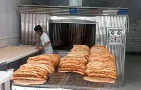 گرانفروشی و کم‌فروشی نان زیر ذره‌بین تعزیرات