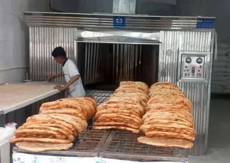 گرانفروشی و کم‌فروشی نان زیر ذره‌بین تعزیرات