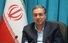 ظرفیت خیرین برای حمایت از اربعین فعال شود