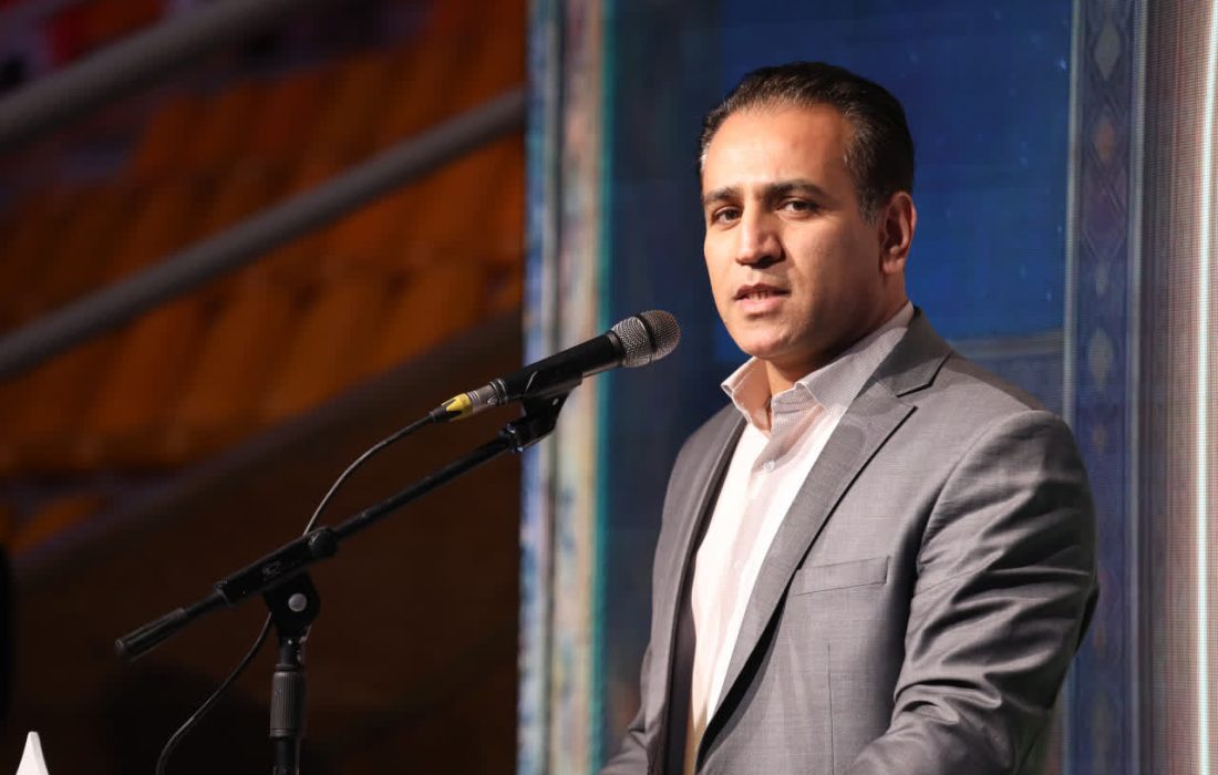 ورزش و طلای تاریخی مجلل؛ افتخاری برای ورزش آذربایجان‌غربی