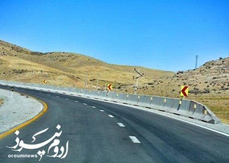 پروژه‌های راهسازی آذربایجان‌غربی روی ریل شتاب: