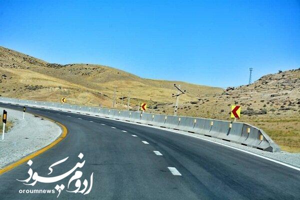 پروژه‌های راهسازی آذربایجان‌غربی روی ریل شتاب: