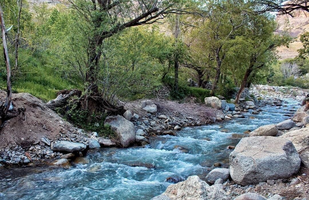 ۳۴۷ نقطه بحرانی آذربایجان‌غربی زیر ذره‌بین پویش رودِ روان