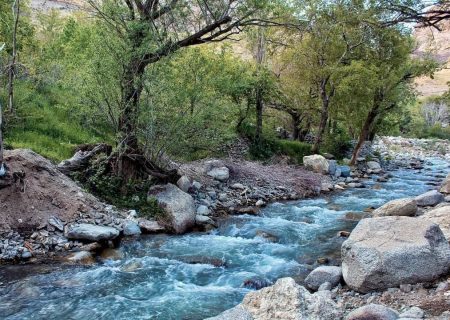 ۳۴۷ نقطه بحرانی آذربایجان‌غربی زیر ذره‌بین پویش رودِ روان