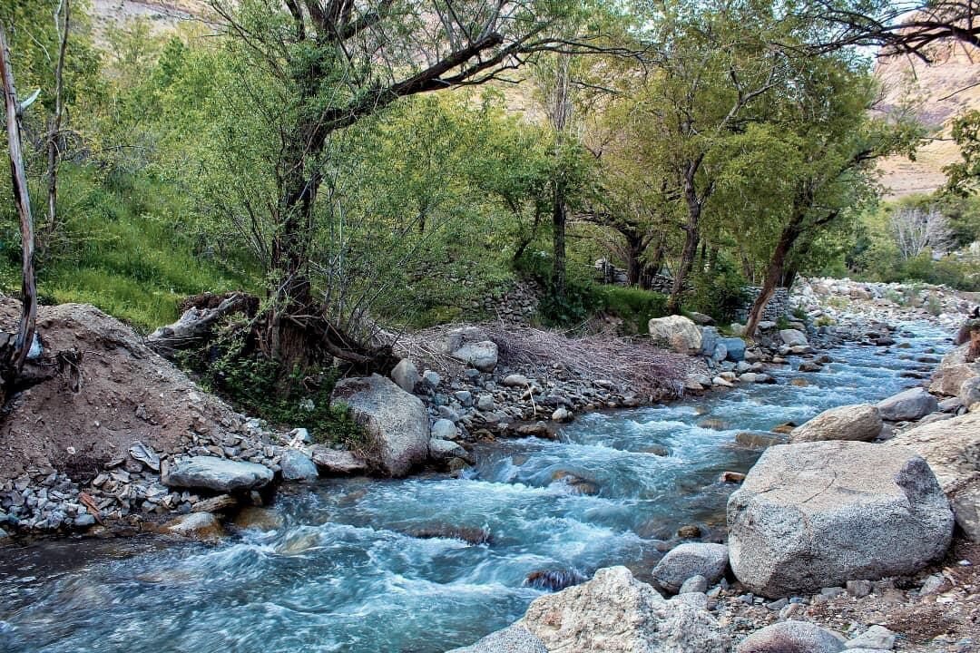 ۳۴۷ نقطه بحرانی آذربایجان‌غربی زیر ذره‌بین پویش رودِ روان