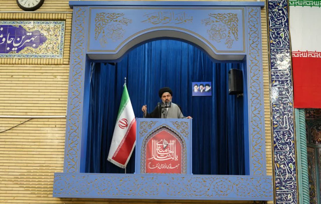 ایران معادلات قدرت منطقه را تغییر داده است
