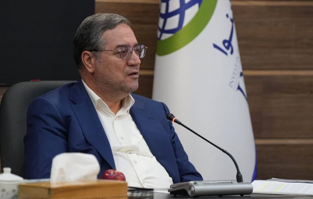 حق باغداران سیب آذربایجان‌غربی باید حفظ شود