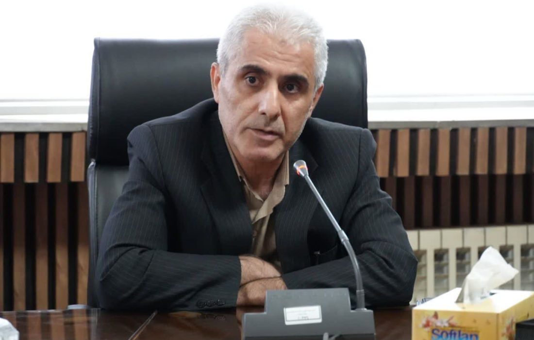 پرداخت ۶۲۲ میلیارد ریال تسهیلات مشاغل خانگی کشاورزی