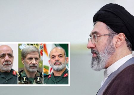 پاسخ فوری بدون محدودیت جغرافیا به تهدید دشمن